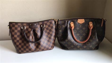 louis vuitton iena vs turenne|TURENNE PM .